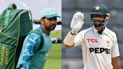 PCB Eyes Major Overhaul After Bangladesh Series Loss, Sarfaraz and Masood at Risk