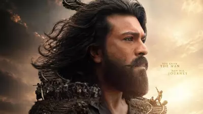 Peddi: Ram Charan Film Release Day Review and Box Office