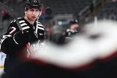 Penguins Among Teams Eyeing Devils' Simon Nemec in Trade Talks