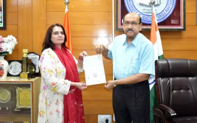 PGIMS Rohtak Biochemistry Lab Gets NABL Accreditation for Quality Testing