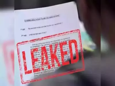 PIB Fact Check Debunks Fake NEET Paper Leak Rumor on Social Media