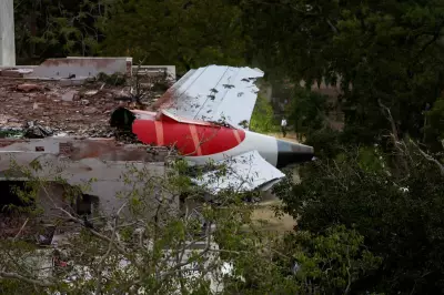 Pilots' Body Alleges Lone Survivor's Statement Ignored in Ahmedabad Plane Crash Probe