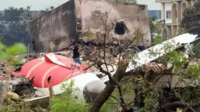 Pilots Body Alleges Omissions in Air India Crash Probe Report