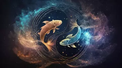 Pisces Horoscope: A Brighter Day with Family Bonds and Emotional Ease