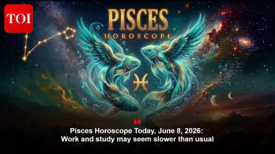 Pisces Horoscope: A Day for Patience and Inner Calm