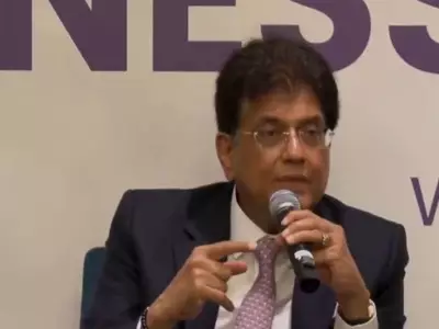 Piyush Goyal leads business delegation to Greece after UK trade talks