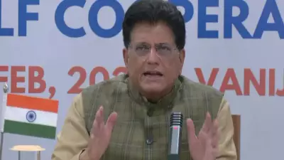Piyush Goyal says global trade protectionism rising, India engages via dialogue
