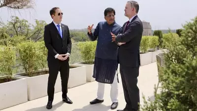 Piyush Goyal, US Trade Rep Greer Start Bilateral Trade Pact Talks