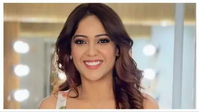 Piyusha Roy Enters Satya Sacchi as Shaurya's First Love Payal, Sparks Love Triangle