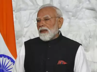 PM Modi Chairs Economic Council Meet, Discusses Reforms to Boost Ease of Living and Working