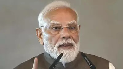 PM Modi: Congress kept eastern India backward, BJP turning it into growth engine