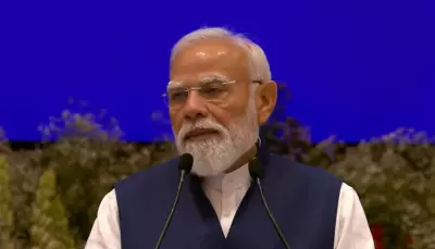 PM Modi Expresses Gratitude After Becoming Longest-Serving Elected PM