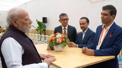 PM Modi France Visit: Bharat Innovates 2026, G7 Summit, Macron Talks