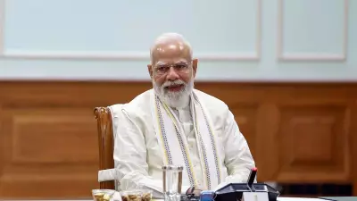 PM Modi Hails 12 Years of Garib Kalyan Yojana, Highlights Key Schemes