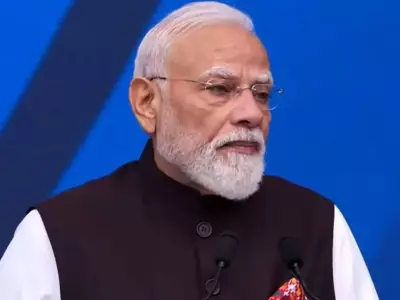 PM Modi: India is World's Third-Largest Startup Ecosystem, Reforms to Continue