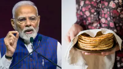 PM Modi Promotes Kalaburgi Roti in Mann ki Baat: Key Details