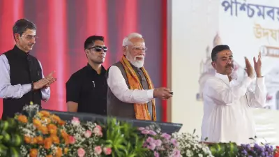 PM Modi Releases 23rd PM-Kisan Instalment, Transfers Rs 907.21 Crore to 45.35 Lakh Farmers