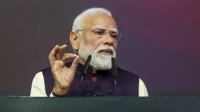 PM Modi Stresses Inter-Ministry Coordination, Praises Re-NEET Conduct