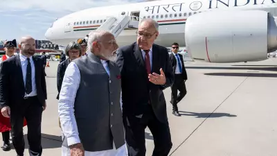 PM Modi to Address G7 Summit in France: Key Topics Revealed