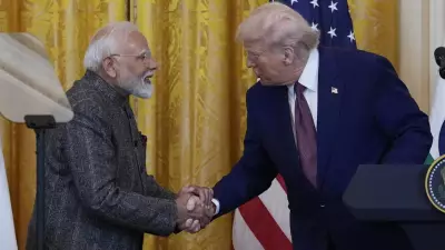 PM Modi, US President Trump to hold bilateral meeting at G7 Summit in France