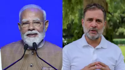 PM Modi Wishes Rahul Gandhi on His 56th Birthday