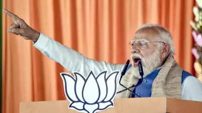 PM SVANidhi Transformed Lives of Countless Street Vendors: PM Modi