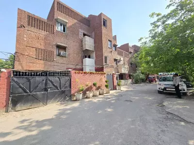 Police Families Seek Extension Until August Before Eviction in Amritsar