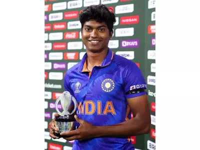 Pooja Vastrakar Urges India to Build on ODI World Cup Triumph for T20 WC 2026
