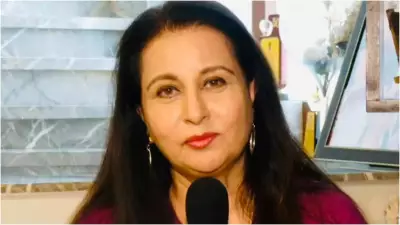 Poonam Dhillon Mourns Demise of Close Friend and Producer Pahlaj Nihalani