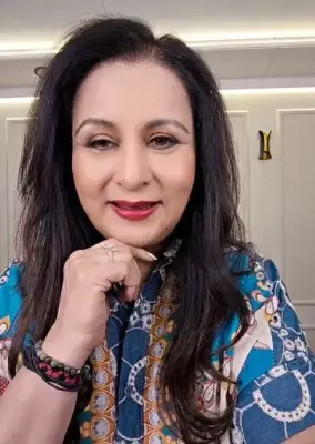 Poonam Dhillon Remembers Working With Late Filmmaker Bharathiraja