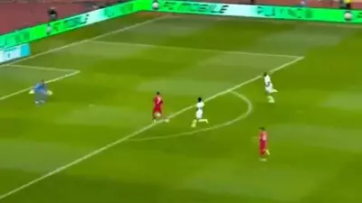 Portugal Beat Nigeria 2-1 in World Cup Warm-Up, Ronaldo Fails to Score