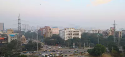 Power Line Shifting Delayed for Gurgaon Metro Line, GMRL Urges Priority