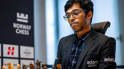 Praggnanandhaa Calls Norway Chess Title Biggest Win of His Career