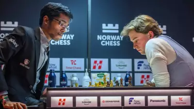 Praggnanandhaa Wins Norway Chess 2025, Surpasses Anand's Feat