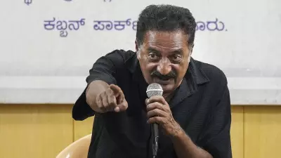 Prakash Raj on 'fake news' of multiple voter IDs: Happy I kept them busy