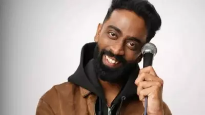 Pranit More Apologizes for Not Stopping Derogatory Remarks During Comedy Show