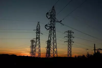 Prayagraj Power Dept Cracks Down on Electricity Theft with 3,800 Raids in 2025-26