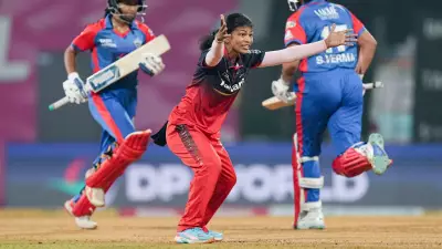 Prema Rawat Replaces Injured Shreyanka Patil in India Squad