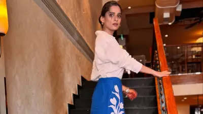 Priya Bapat Recalls Uncomfortable On-Set Kissing Experience