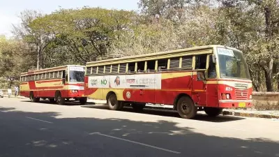 Priyadarshini Free Travel Scheme Brings Relief and Joy to Kerala Women