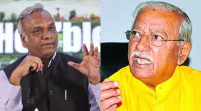 Priyank Kharge hits back at Ramesh Jigjinagi over Ambedkar remark