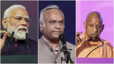 Priyank Kharge slams PM Modi, Yogi over Ram Mandir fund 'theft'