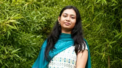 Property Dispute Leads to Brutal Murder of DU Professor Debosmita Paul
