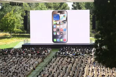 Protesters Target Apple's WWDC 2026 Over Nudify Apps on App Store