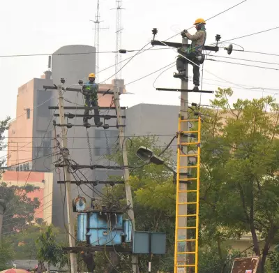 PSPCL Bolsters Field Force to Ensure Uninterrupted Power Supply During Paddy Season