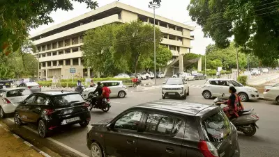 PU Mandates 9 Credits Outside Discipline for UG Students