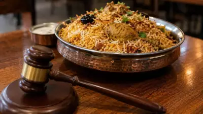 Puducherry Consumer Commission Orders Restaurant to Compensate Customer for Dead Insect in Biryani