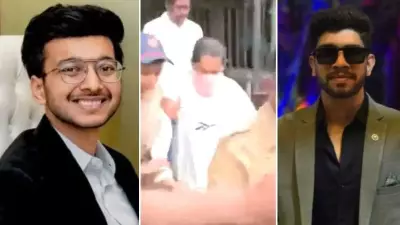 Pune Murder: Siya Sat Before Ketan's Fall, Police Reveal Key Detail