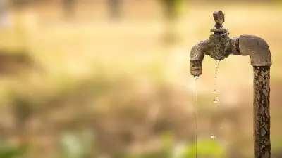 Pune to Implement Alternate-Day Water Supply from June 15
