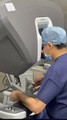 Pune Woman Gets Robotic Heart Valve Replacement, Recovers in 3 Days